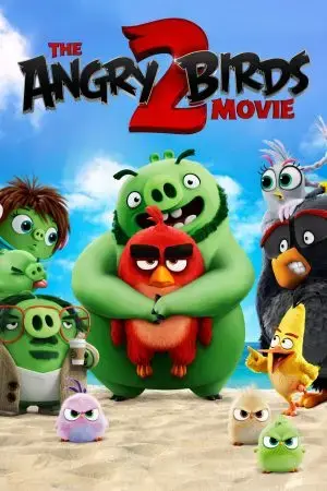 Phim Angry Birds 2 Phim Angry Birds 2