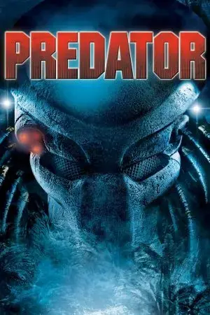 Predator Predator