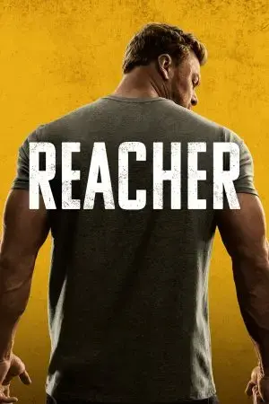 Reacher (Phần 2) Reacher (Phần 2)
