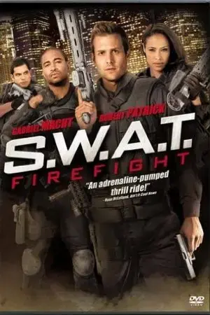 S.W.A.T.: Đọ súng S.W.A.T.: Đọ súng