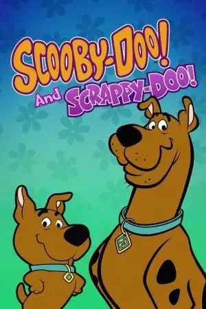 Scooby-Doo and Scrappy-Doo (Phần 2) Scooby-Doo and Scrappy-Doo (Phần 2)