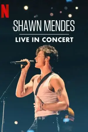Shawn Mendes: Trực tiếp tại buổi hòa nhạc Shawn Mendes: Trực tiếp tại buổi hòa nhạc
