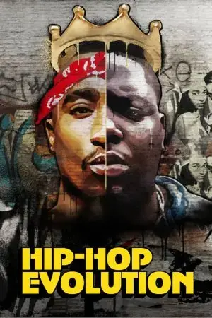 Sự phát triển của Hip-Hop