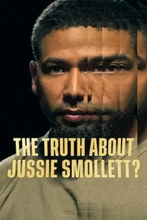 Sự thật về Jussie Smollett?
