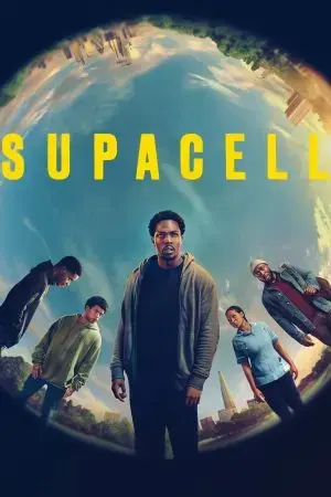 Supacell Supacell