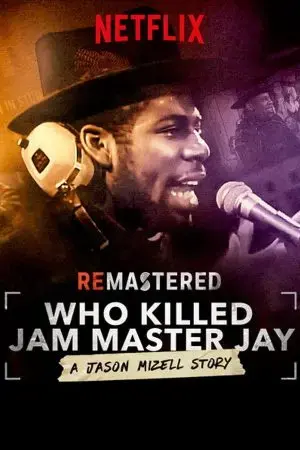 Tái hiện: Ai giết Jam Master Jay?