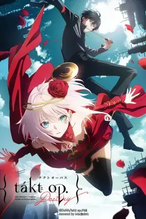 takt op.Destiny takt op.Destiny