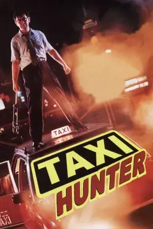 Taxi Hunter Taxi Hunter