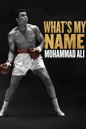 Tên Tôi Là Muhammad Ali