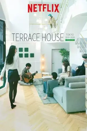 Terrace House: Tokyo 2019-2020 Terrace House: Tokyo 2019-2020
