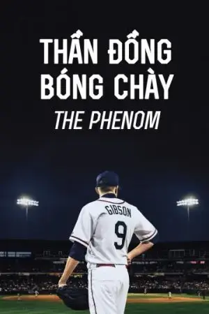 Thần Đồng Bóng Chày