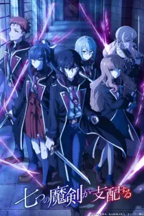 Thất Kiếm Ma Thuật Thống Trị Thế Giới Thất Kiếm Ma Thuật Thống Trị Thế Giới