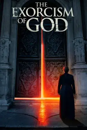 The Exorcism of God The Exorcism of God