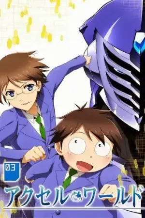 Thế giới gia tốc Thế giới gia tốc