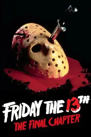 Thứ Sáu ngày 13 - Phần 4: Chương cuối