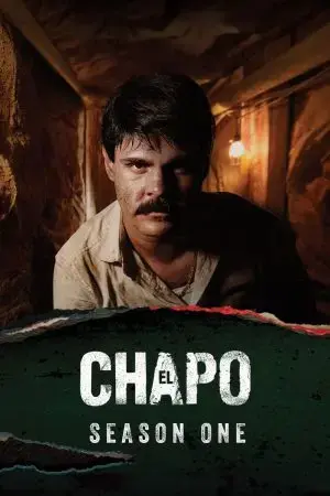 Trùm Ma Túy El Chapo (Phần 1) Trùm Ma Túy El Chapo (Phần 1)
