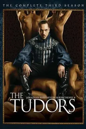 Vương Triều Tudors (Phần 3) Vương Triều Tudors (Phần 3)