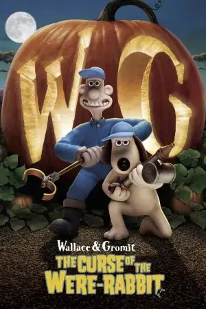 Wallace & Gromit: The Curse of the Were-Rabbit Wallace & Gromit: The Curse of the Were-Rabbit