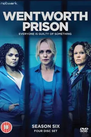 Wentworth (Phần 6) Wentworth (Phần 6)