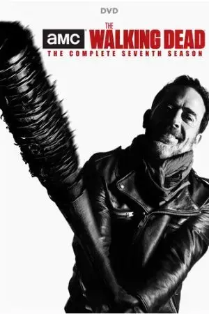 Xác Sống (Phần 7) Xác Sống (Phần 7)