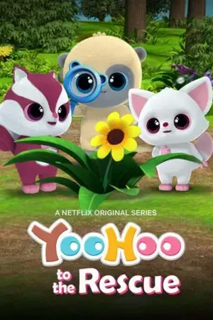 Yoohoo và biệt đội giải cứu (Phần 3) Yoohoo và biệt đội giải cứu (Phần 3)